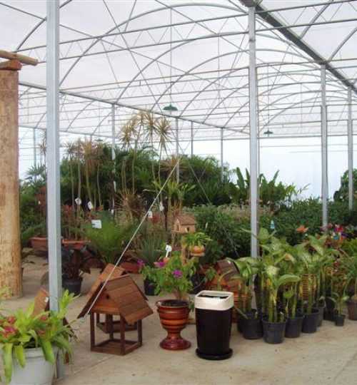 garden center